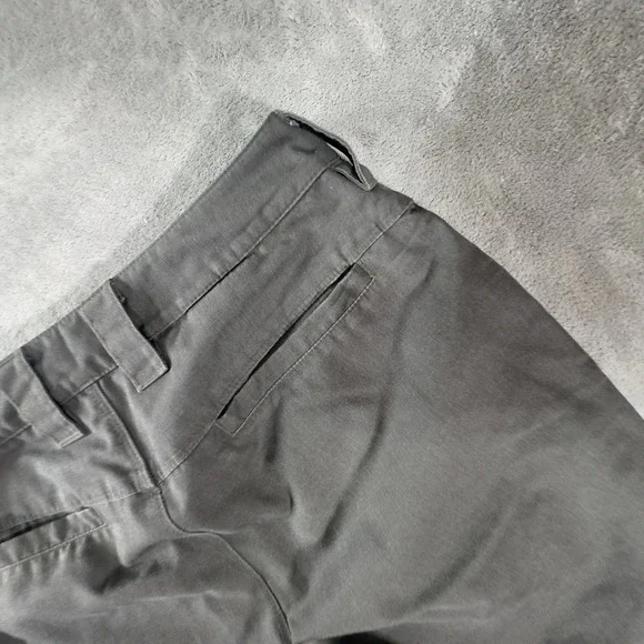 Triple Aught Design Pants Men's 30X34 Gray Recon RS Ripstop USA Hiking Tactical - Picture 11 of 16